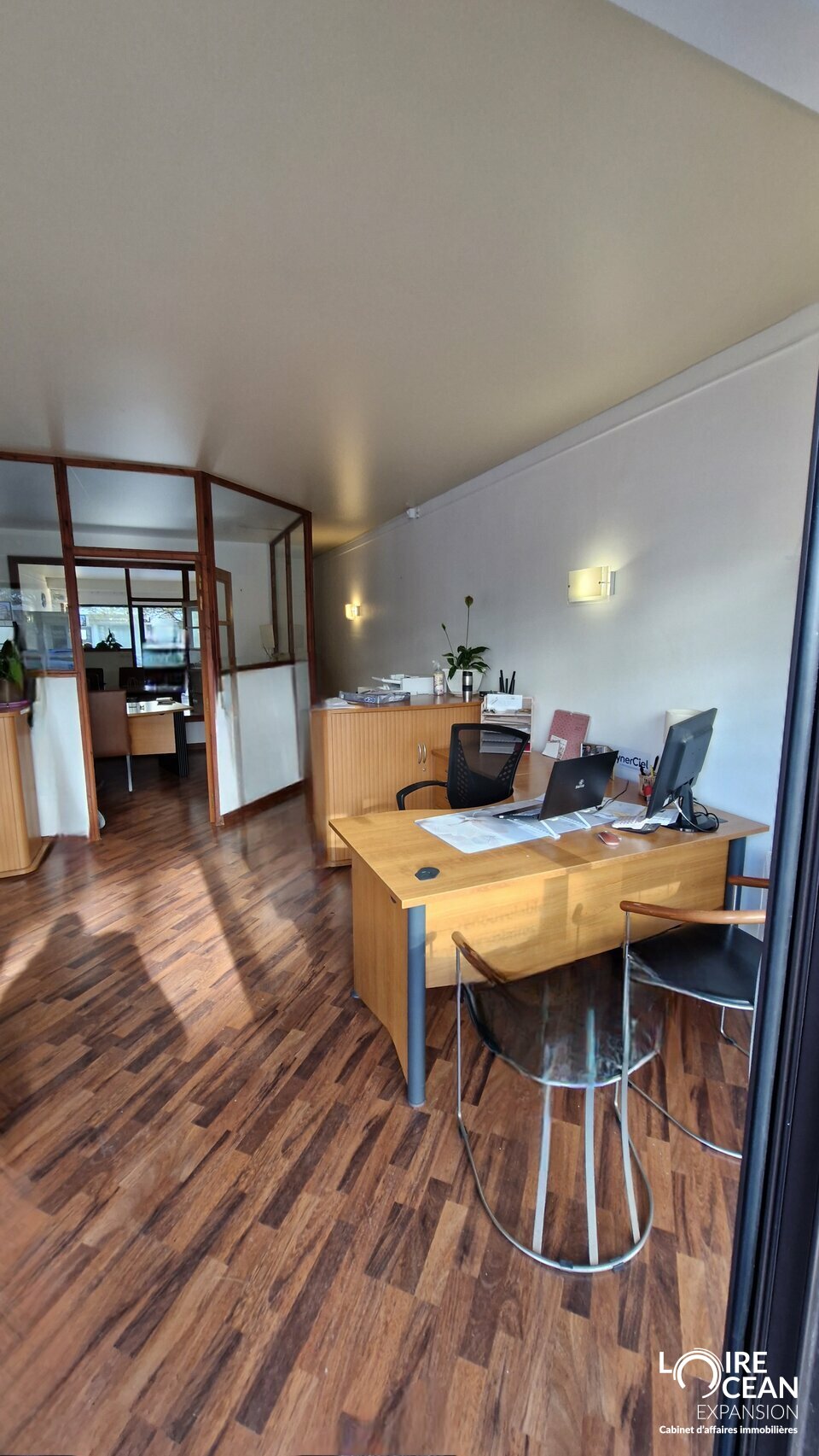 A LOUER – LOCAL COMMERCIAL – LA BAULE AVENUE LAJARRIGE