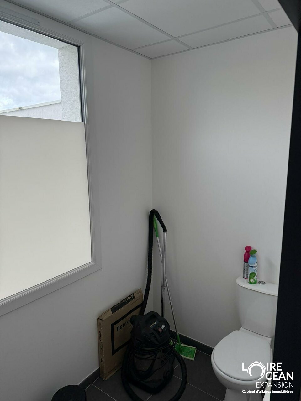 BUREAUX A LOUER / VERTOU