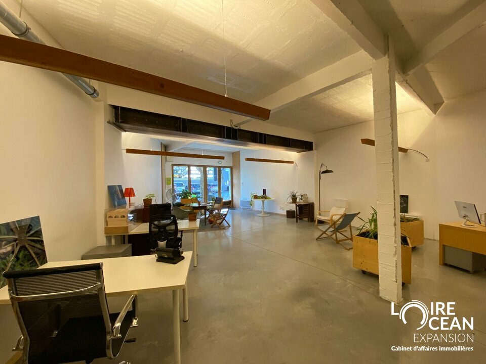 A LOUER BUREAUX