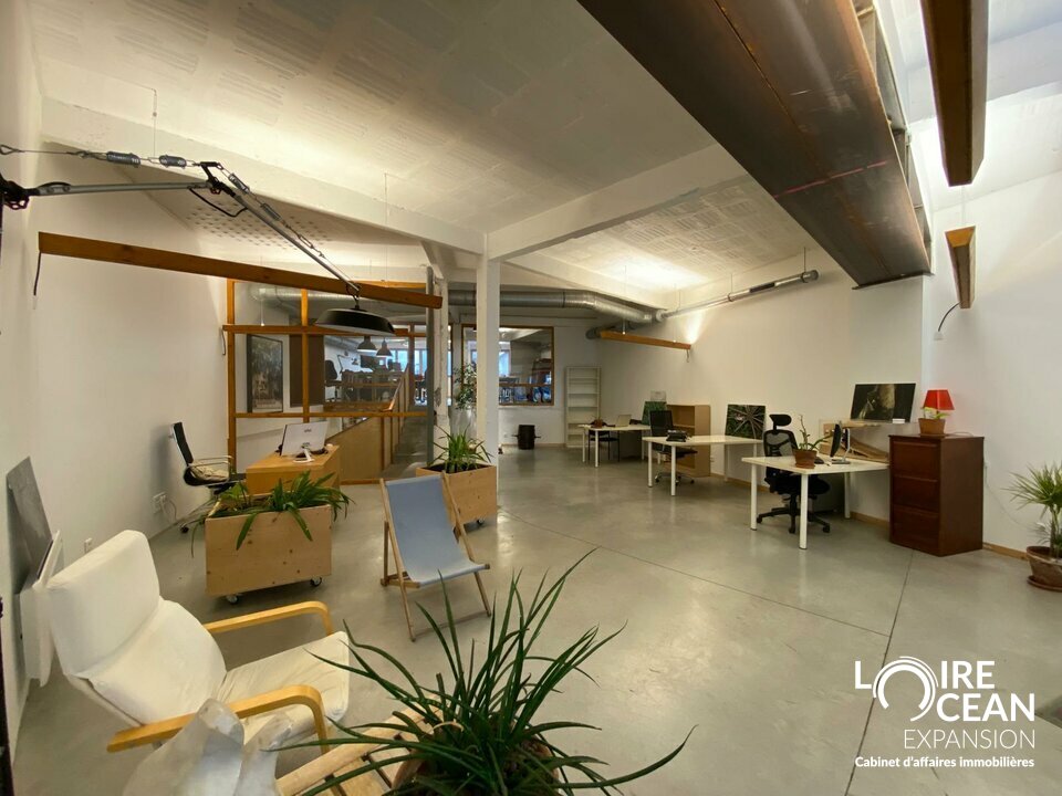 A LOUER BUREAUX