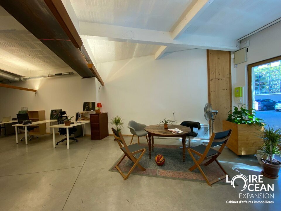 A LOUER BUREAUX
