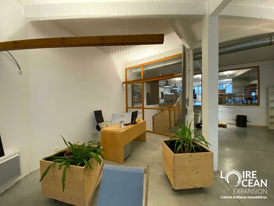 A LOUER BUREAUX