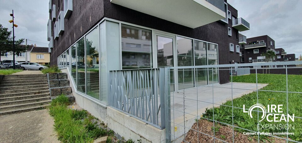 MURS COMMERCIAUX QUARTIER PROCE/ DERVALIERES