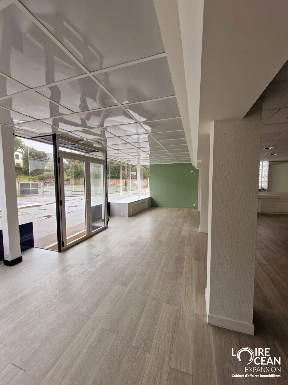 OPPORTUNITE GRAND LOCAL COMMERCIAL SAINT BREVIN LES PINS !