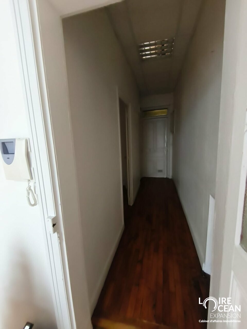 Bureaux 43 m² – Hypercentre Rue d&rsquo;Orléans