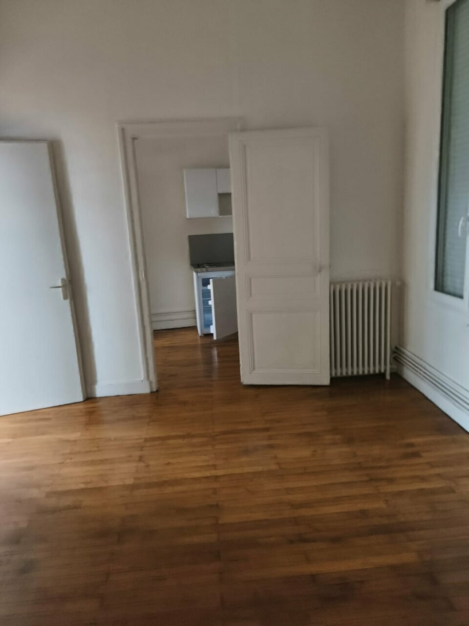 Bureaux 43 m²  Hypercentre Rue d&rsquo;Orléans