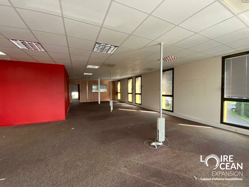 A LOUER BUREAUX