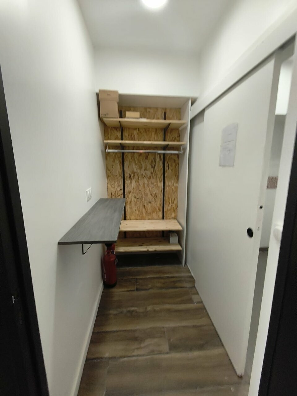 Local commercial à louer – 73 m² – Belle visibilité sur Sautron