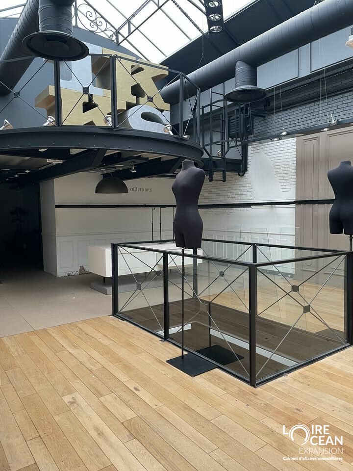 ANGERS COEUR DE VILLE UN MAGNIFIQUE LIEU DE VENTE