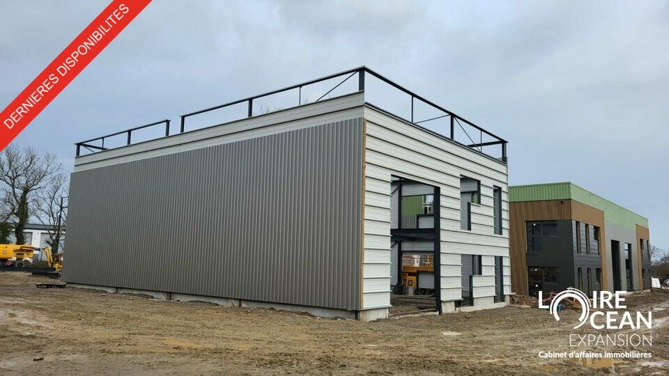 Village LES MALOUINES