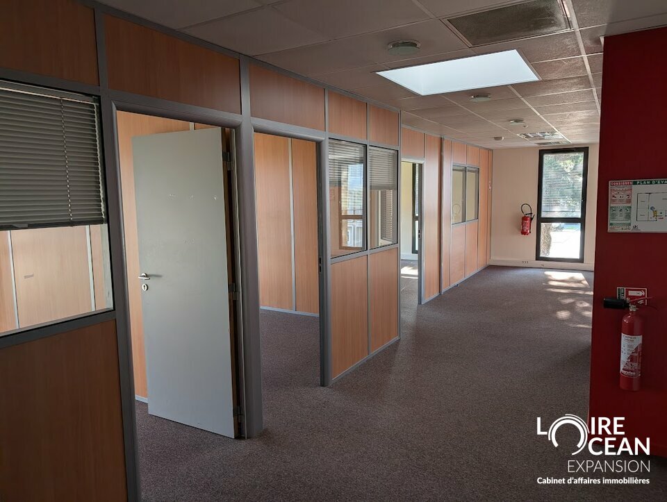 A VENDRE BUREAUX