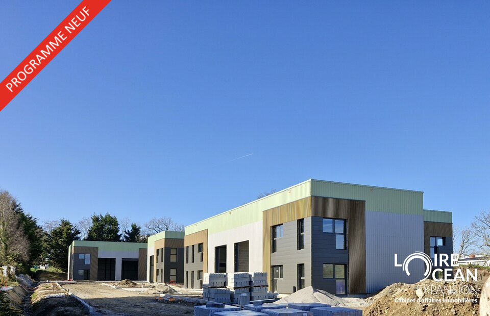 Village LES MALOUINES