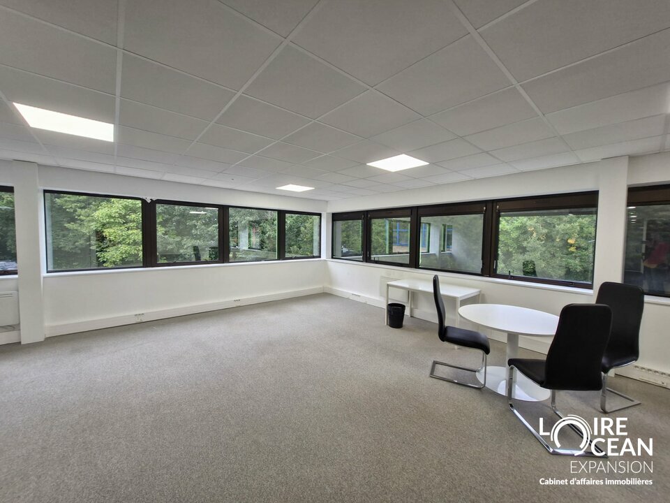COLIVING BUREAUX À LOUER – PARC ARBORÉ