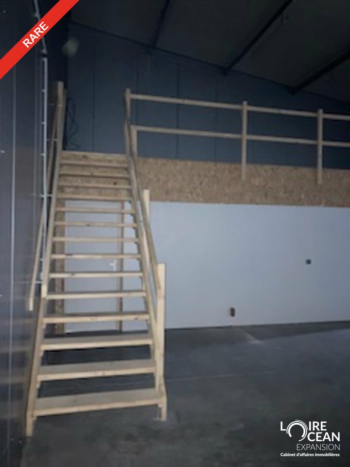 RARE OPPORTUNITE ! SECTEUR PAYS DE RETZ COMMUNE TRES DYNAMIQUE !
