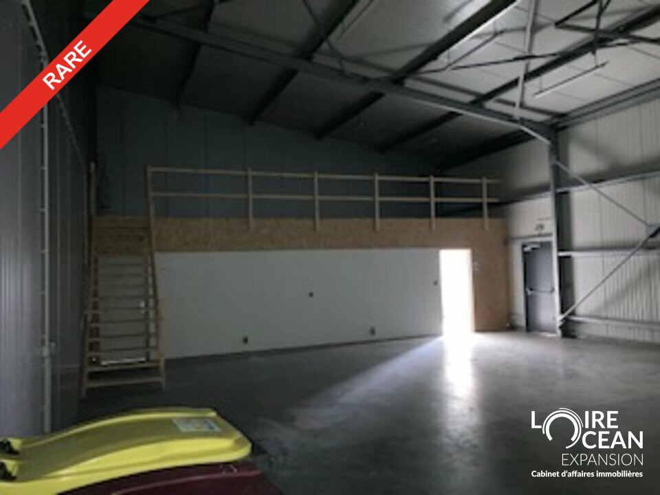 RARE OPPORTUNITE ! SECTEUR PAYS DE RETZ COMMUNE TRES DYNAMIQUE !