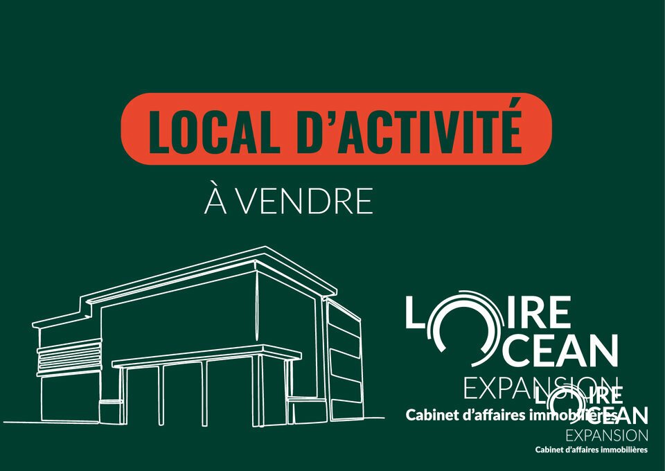 RARE OPPORTUNITE ! SECTEUR PAYS DE RETZ COMMUNE TRES DYNAMIQUE !