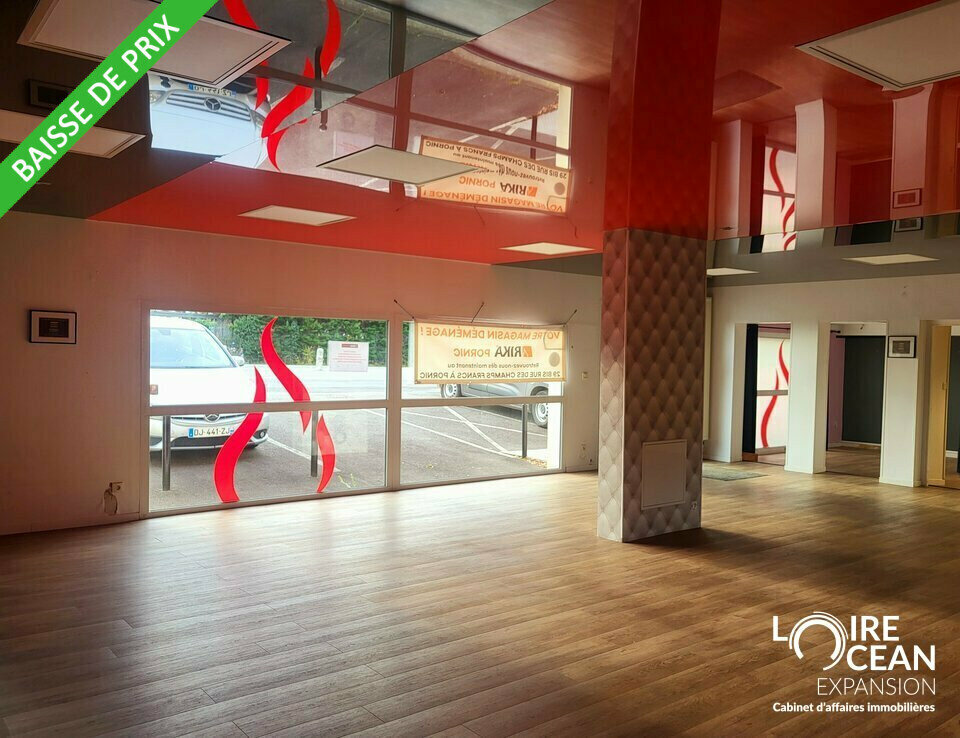 OFFRE RARE  ENSEMBLE IMMOBILIER À FORT POTENTIEL DE VALORISATION