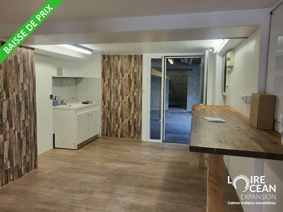OFFRE RARE  ENSEMBLE IMMOBILIER À FORT POTENTIEL DE VALORISATION