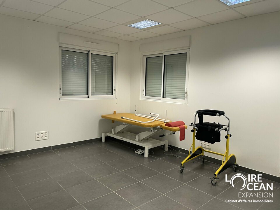 À louer Ensemble de bureaux à Vallet À louer Ensemble de bureaux à Vallet