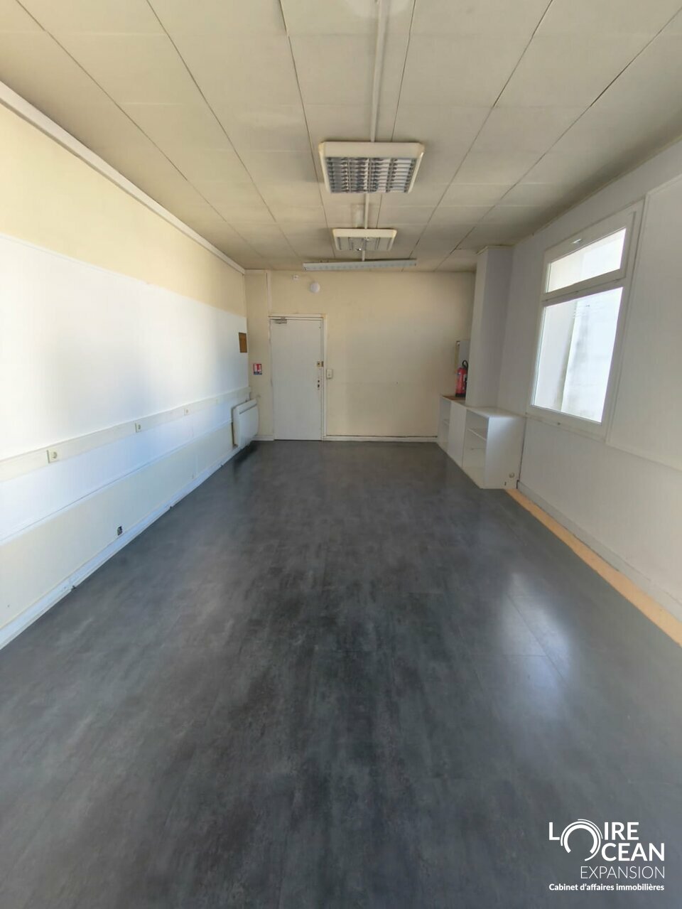 Gare Sud – Fonctionnels et lumineux