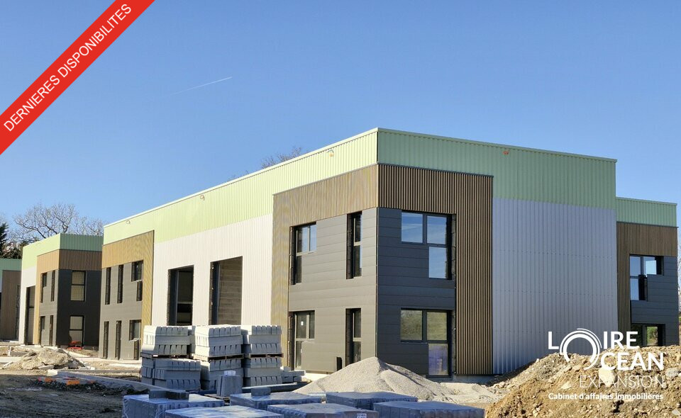 Village LES MALOUINES