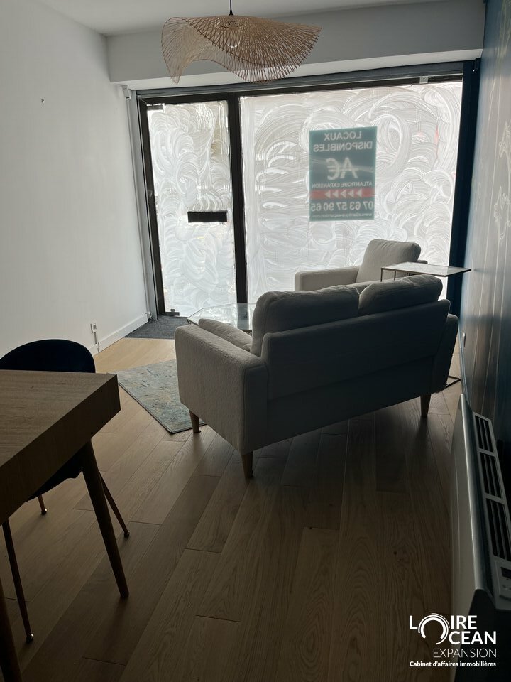 A CEDER DROIT AU BAIL LA BAULE centre ville