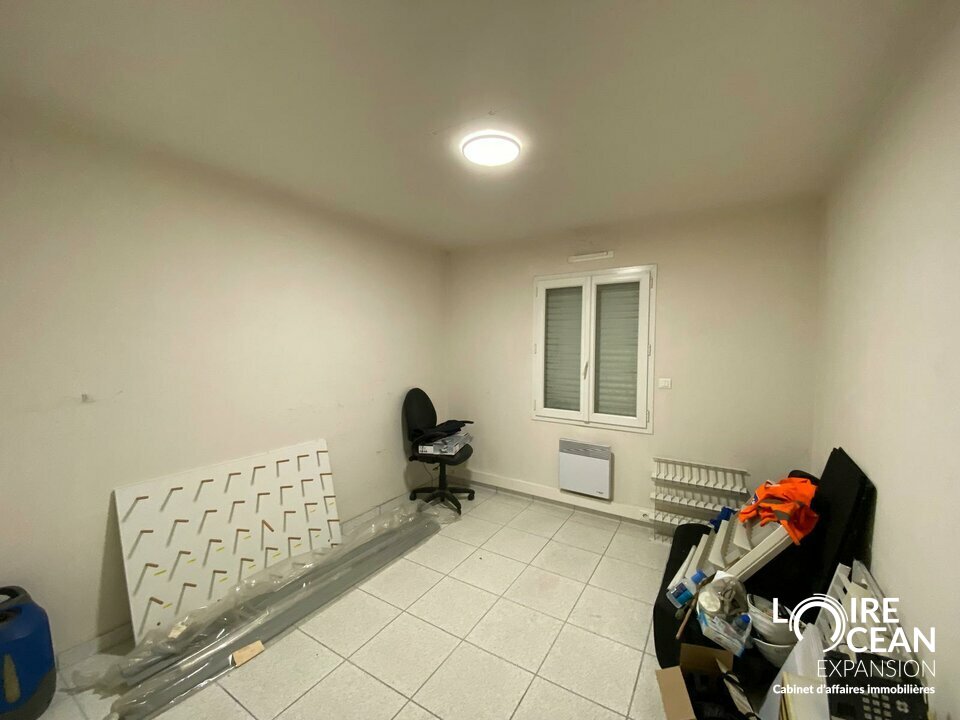 À VENDRE  ENSEMBLE IMMOBILIER D&rsquo;ACTIVITÉ  SUD LOIRE