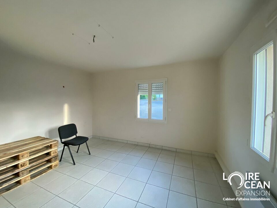 À VENDRE  ENSEMBLE IMMOBILIER D&rsquo;ACTIVITÉ  SUD LOIRE