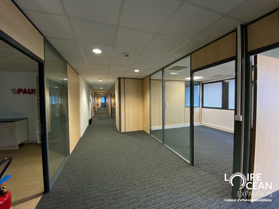 OPPORTUNITE BUREAUX A LOUER
