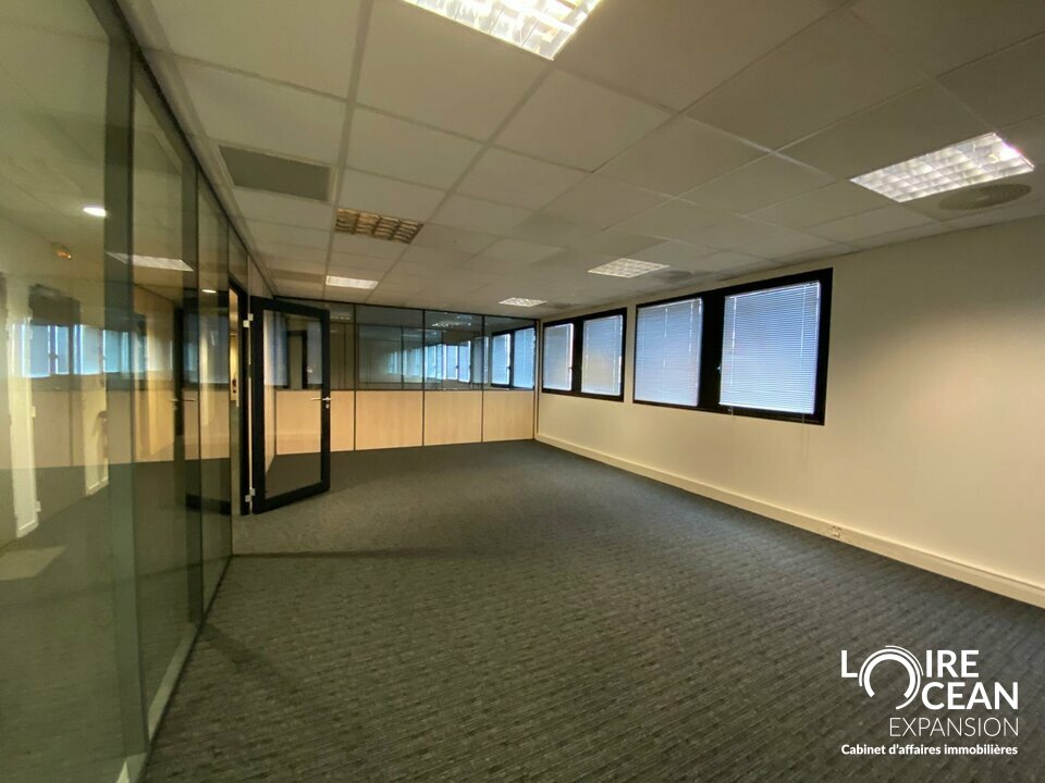 OPPORTUNITE BUREAUX A LOUER
