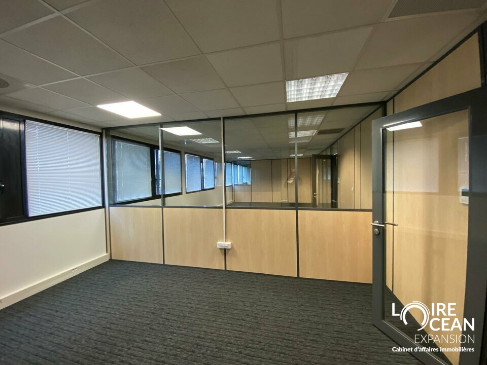 OPPORTUNITE BUREAUX A LOUER