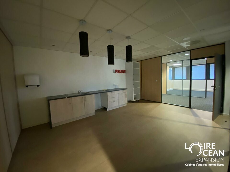 OPPORTUNITE BUREAUX A LOUER