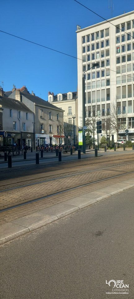 QUARTIER BRETAGNE, VIARME