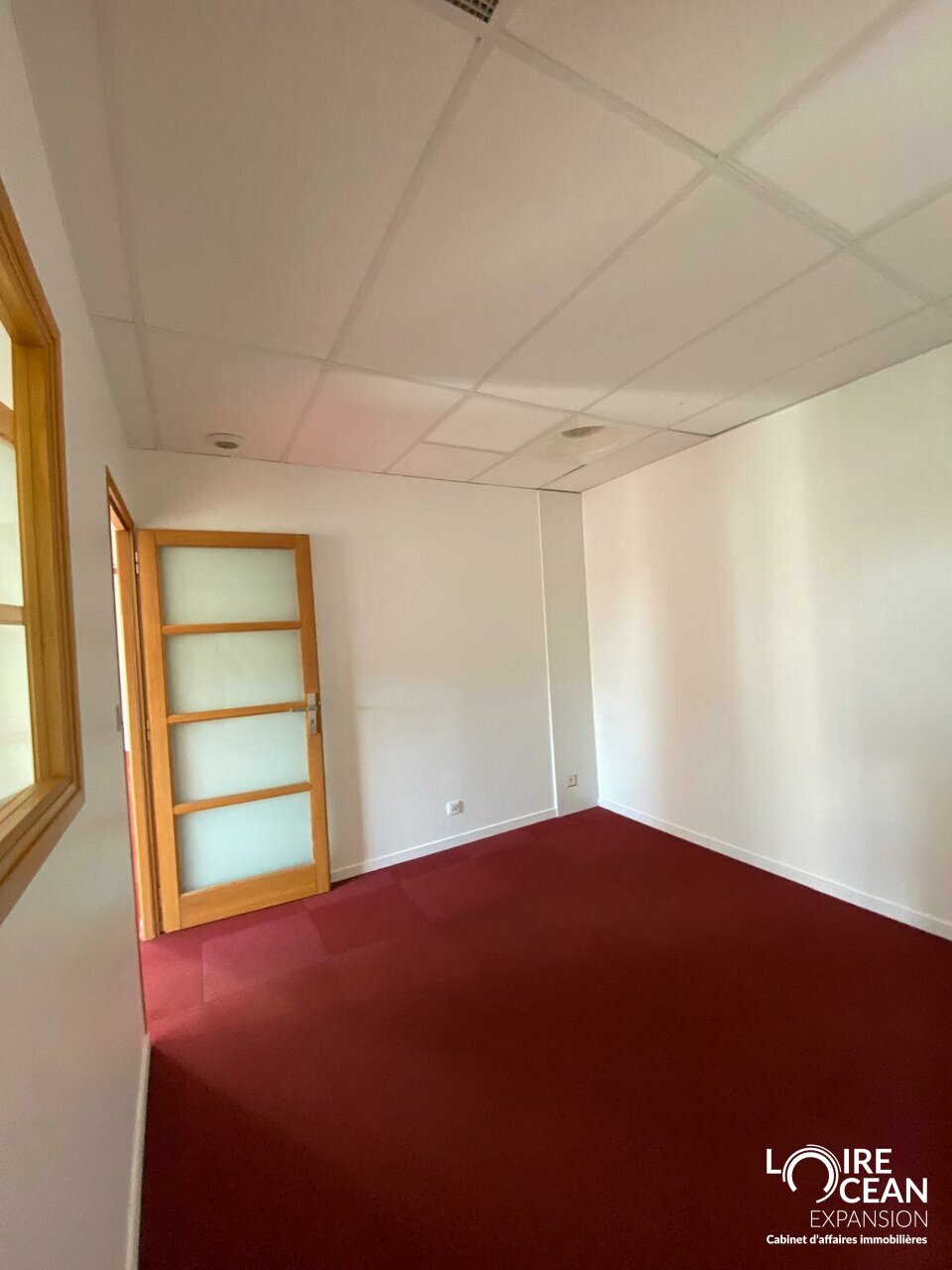 A LOUER BUREAUX / ZONE POLE SUD
