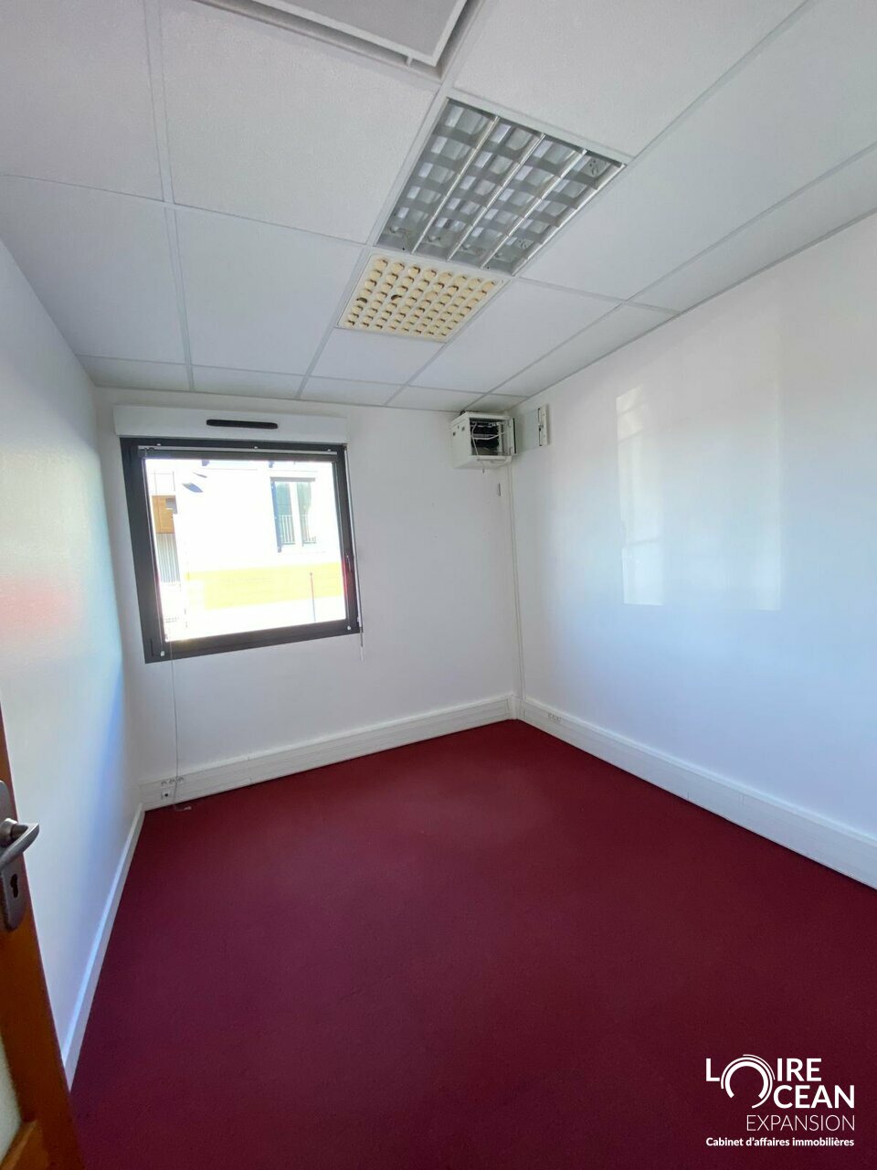 A LOUER BUREAUX / ZONE POLE SUD