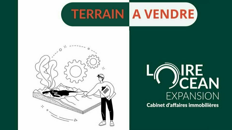 Terrain de 12 313 m² – Emplacement stratégique avec fort potentiel de développement