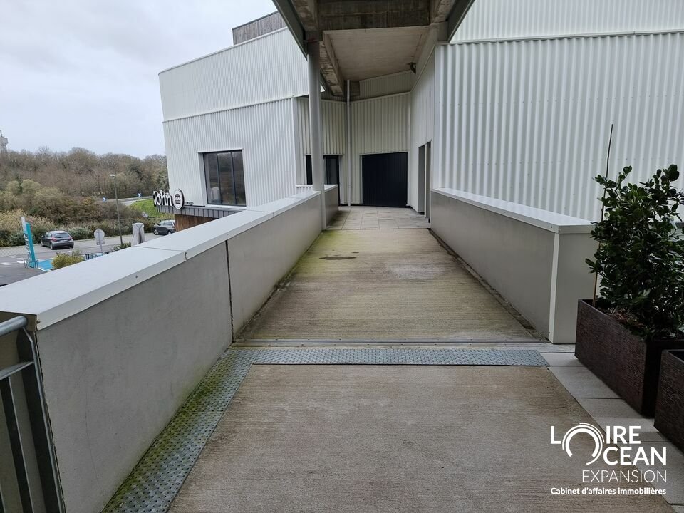 CELLULE COMMERCIALE NEUVE D&rsquo;ENVIRON 555 M² – PORNIC