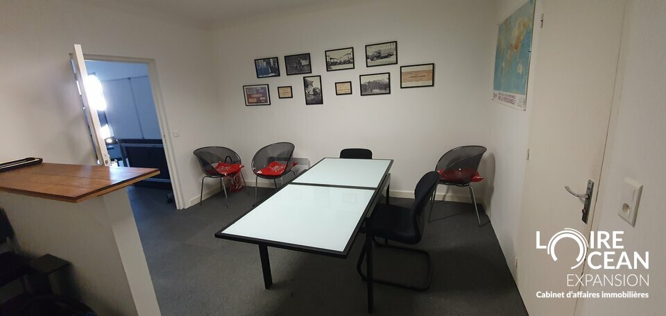A LOUER BUREAUX