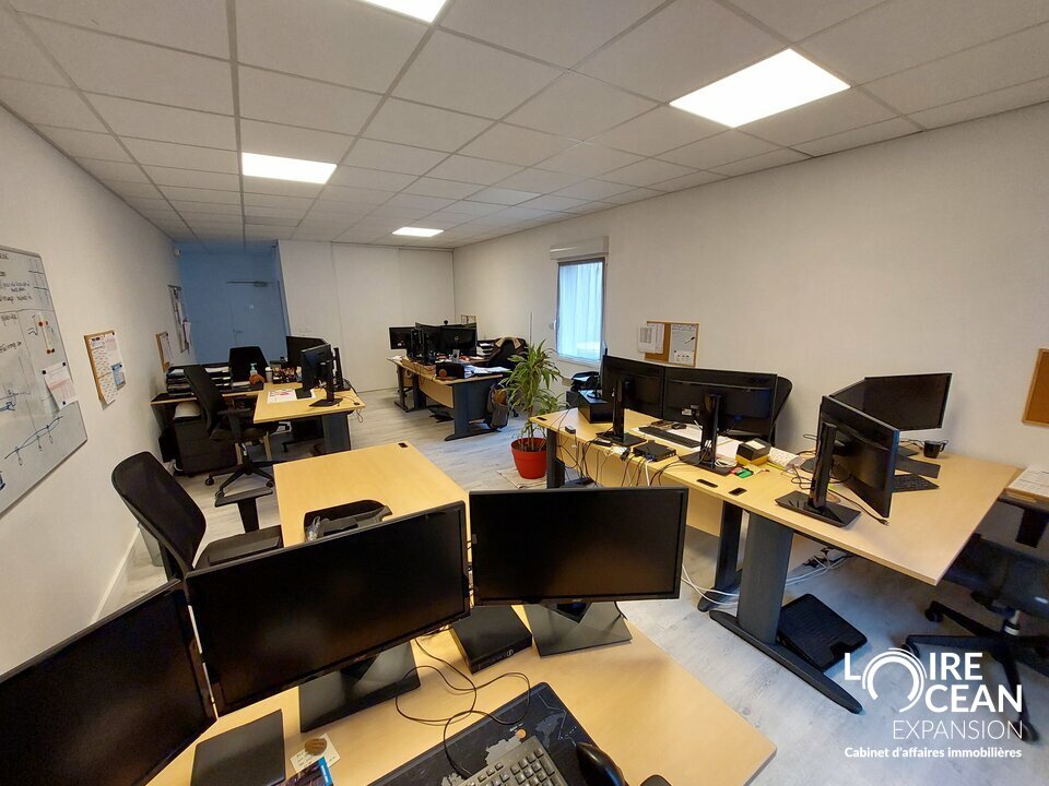 A VENDRE BUREAUX