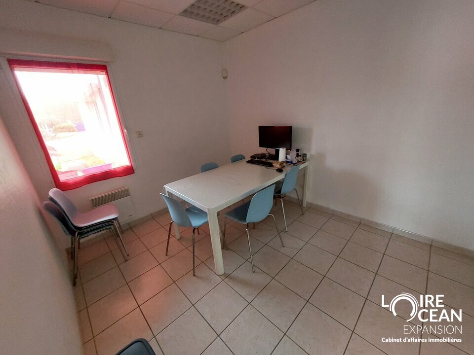 A VENDRE BUREAUX