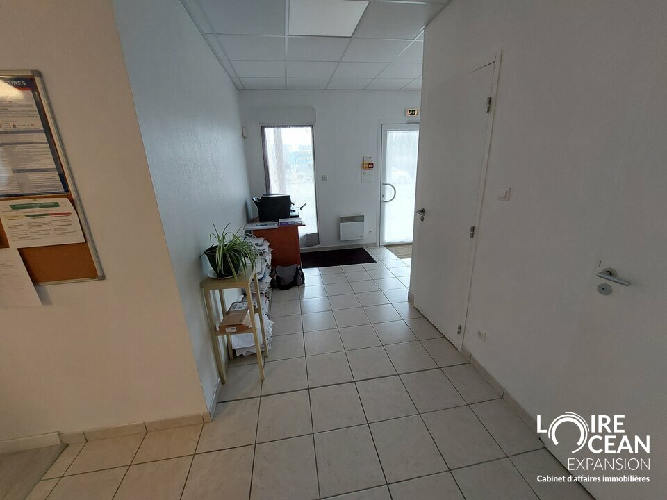 A VENDRE BUREAUX
