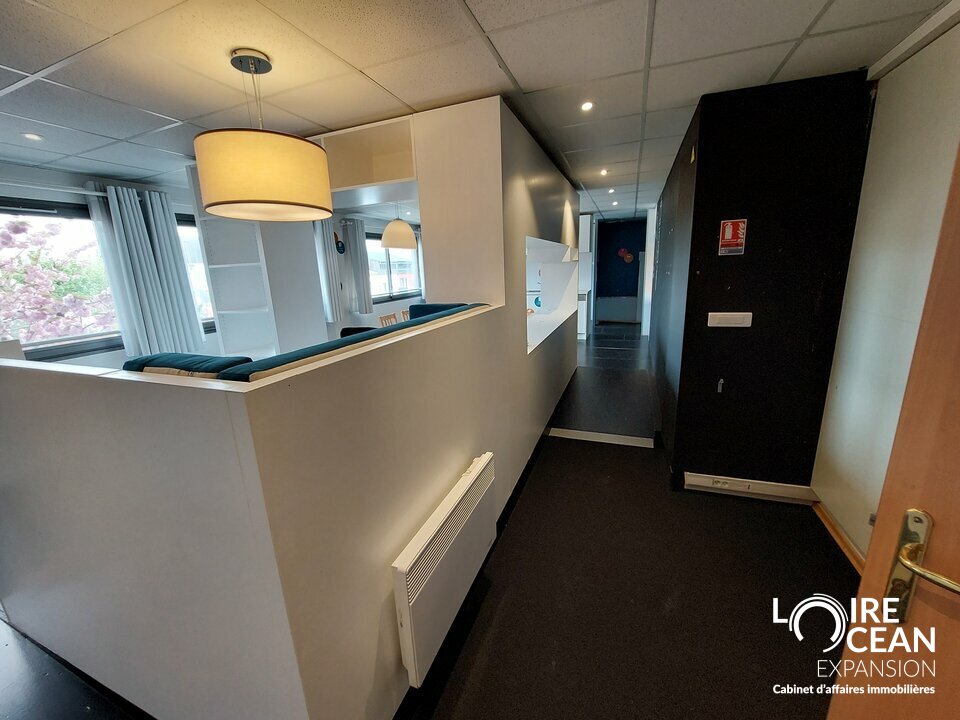 BUREAUX A LOUER