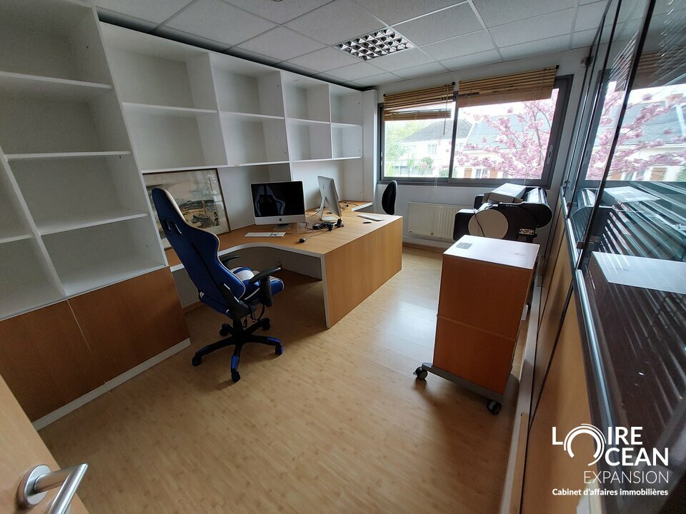 BUREAUX A LOUER