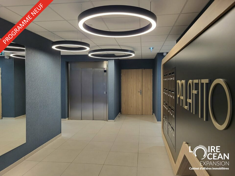 Le Palafito – Tranche 2