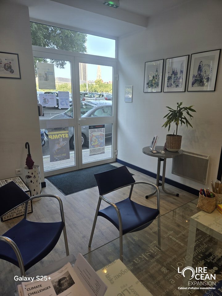 NANTES CENTRE INVESTISSEZ DANS VOS LOCAUX PROFESSIONNELS