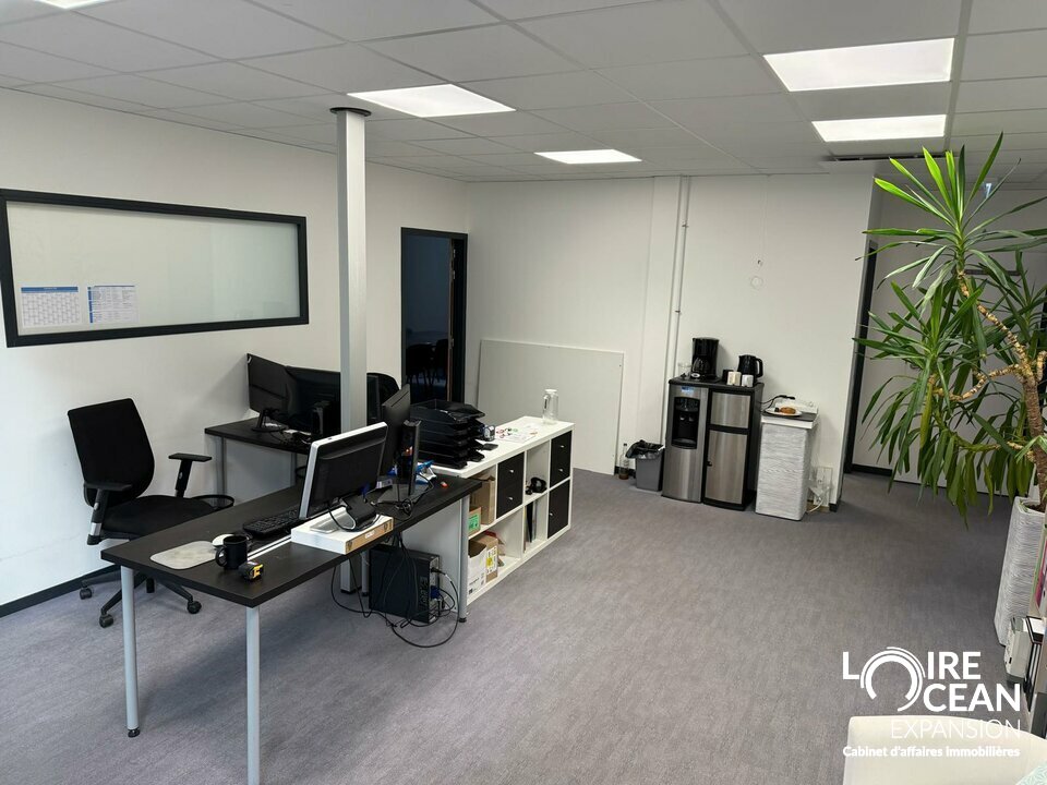 BUREAUX A VENDRE/ VERTOU