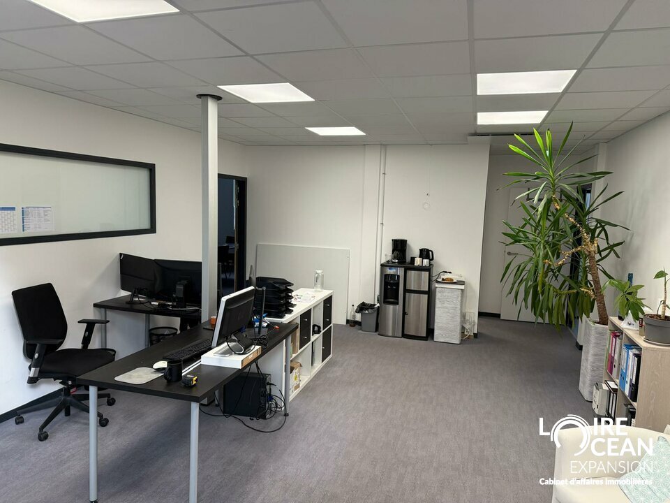 BUREAUX A VENDRE/ VERTOU
