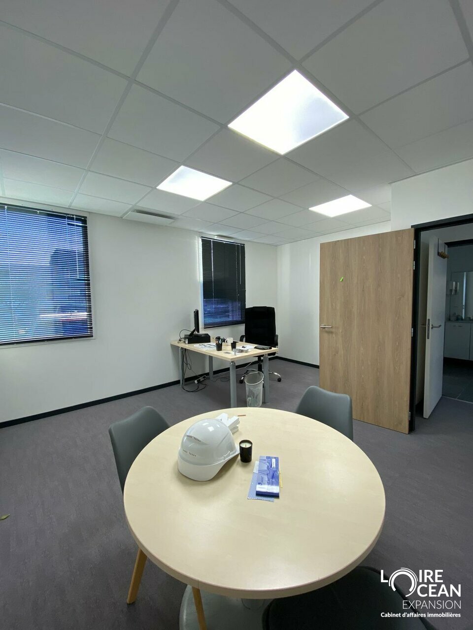 BUREAUX A VENDRE/ VERTOU