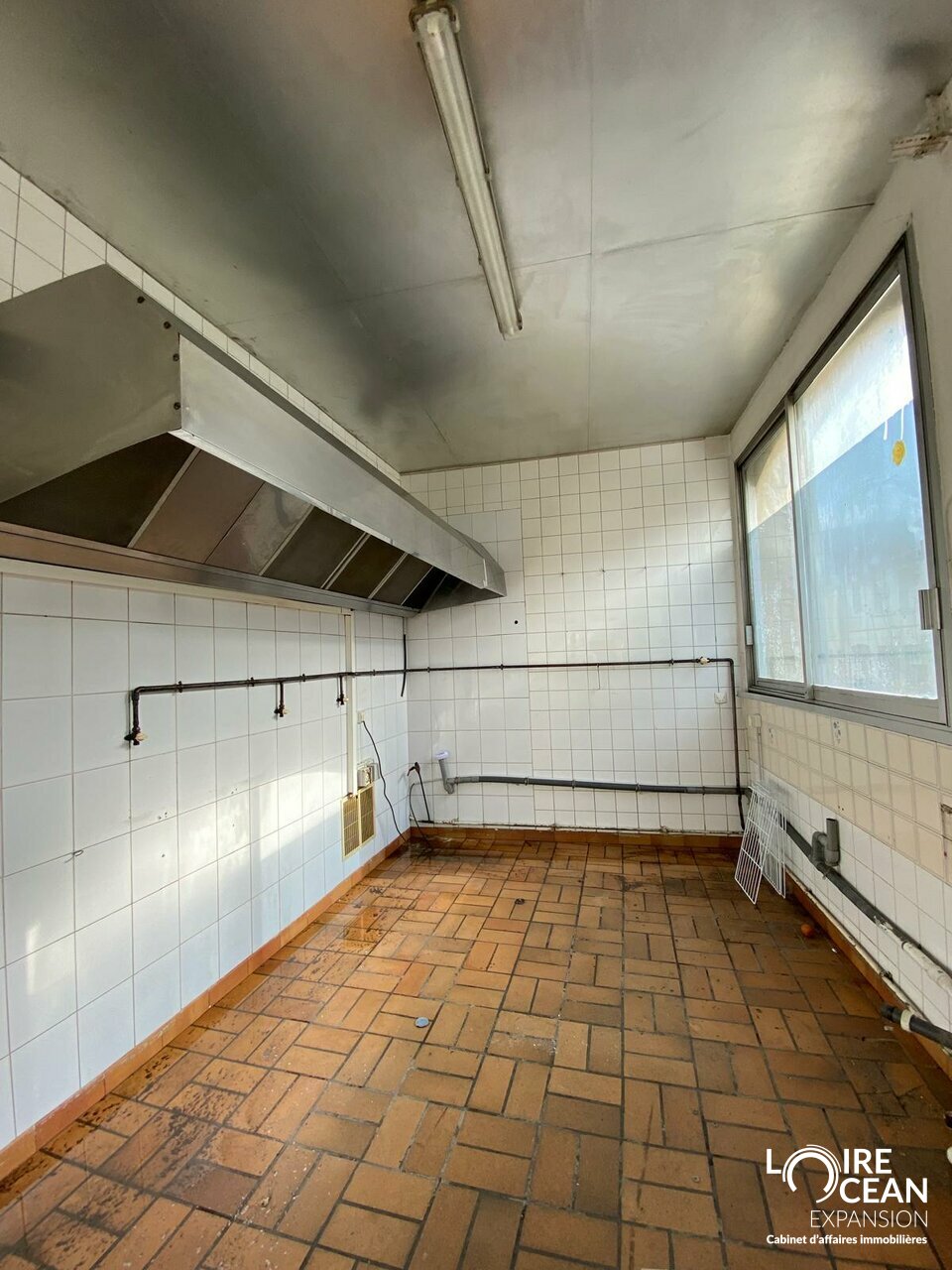 A VENDRE IMMEUBLE MIXTE