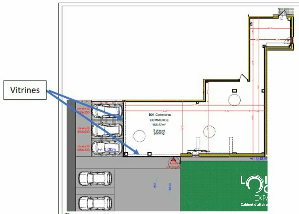 A CLISSON( 44)  VOTRE  BUSINESS ET  DE LA QUALITE DE VIE